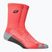 Ponožky ASICS Performance Run Crew sun coral