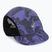 Kšiltovka ASICS Fujitrail Graphic amethyst/cream