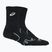 Ponožky ASICS Court+ Tennis Crew performance black