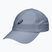 Tenisová kšiltovka ASICS Performance grey/blue