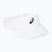 Tenisový kšilt ASICS Performance Visor brilliant white