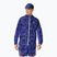 Dámská běžecká bunda ASICS Fujitrail Packable cobalt burst/indigo blue/cream