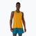 Pánské běžecké tílko ASICS Road Singlet yellow