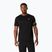 Pánské běžecké tričko ASICS Icon SS performance black/cream