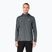 Pánská běžecká bunda ASICS Core performance steel grey