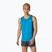 Pánské běžecké tričko ASICS Core Singlet Aegean Blue