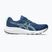 Pánské běžecké boty ASICS Gel-Contend 9 twilight blue/illuminate green
