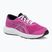 Dětské běžecké boty ASICS Contend 9 GS digital sakura/black