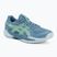 Pánské boty ASICS Powerbreak FF Saba Blue/Menthol