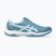 Pánské volejbalové boty ASICS Gel-Rocket 12 lichen rock/tranquil teal