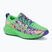 Dětské běžecké boty ASICS Gel-Noosa TRI 16 GS vital green/white