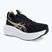 Dámské běžecké boty ASICS Gel-Nimbus 28 black/feather grey
