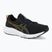 Pánské běžecké boty ASICS Gel-Contend 9 black/yellow