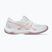 Dámské volejbalové boty ASICS Gel-Rocket 12 white/pearl pink