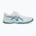 Pánské boty ASICS Upcourt 6 white/saba blue
