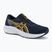 Pánské běžecké boty ASICS Patriot 14 midnight/yamabuki
