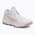 Dámské boty ASICS Gel-Task MT 4 white/morganite