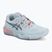 Dámské tenisové boty ASICS Gel-Resolution X Clay W sky/grey blue
