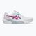 Pánské tenisové boty ASICS Gel-Challenger 15 white/digital sakura