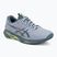 Pánské tenisové boty ASICS Solution Speed FF 4 grey blue/ironclad