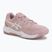 Dětské tenisové boty ASICS Gel-Dedicate 8 GS Jr morganite/white
