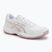 Dámské tenisové boty ASICS Court Slide 4 W white/morganite