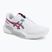 Pánské tenisové boty ASICS Gel-Challenger Clay 15 white/digital sakura