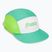 Kšiltovka ASICS Performance Running 5 panel aurora green/cream