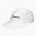 Kšiltovka ASICS Performance Running 5 Panel brilliant white