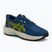 Dětské běžecké boty ASICS Pre Venture 11 GS twilight blue/cacti