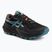 Pánské běžecké boty ASICS Trabuco 14 GTX black/misty pine