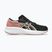 Dětské běžecké boty ASICS Patriot 14 GS black/pearl pink