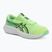 Dětské běžecké boty ASICS Patriot 14 GS iluminate green/black