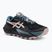 Dámské běžecké boty ASICS Trabuco 14 GTX black/morganite