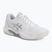 Dámské tenisové boty ASICS Gel-Dedicate 9 In white/pure silver