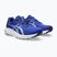 Pánské běžecké boty ASICS Gel-Contend 10 prussian blue/neon blue