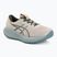 Pánské běžecké boty ASICS Gel-Cumulus 28 simply taupe/vintage khaki