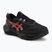 Dámské běžecké boty Asics Gel-Venture 11 Waterproof Black/Watermelon