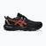 Dámské běžecké boty Asics Gel-Venture 11 Waterproof Black/Watermelon