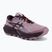 Dámské běžecké boty Asics Trabuco 14 Gtx Taro Purple/Dark Aubergine