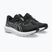 Dámské běžecké boty ASICS GT-1000 15 black/white