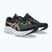 Pánské běžecké boty ASICS Gel-Excite 11 black/bright sunstone