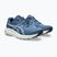 Pánské běžecké boty ASICS Gel-Contend 10 grand shark/calm indigo