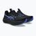 Pánské běžecké boty ASICS Gel-Nimbus 28 black/neon blue