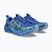 Pánské běžecké boty ASICS Noosa Tri 16 bright sunstone/soft skyneon blue/illuminate mint