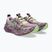 Dámské běžecké boty Asics Noosa Tri 16 Hazy Lilac/Dark Prune
