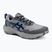 Pánské běžecké boty Asics Gel-Venture 11 gravel/prussian blue