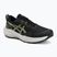 Pánské běžecké boty Asics Gel-Venture 11 Black/Khaki Green