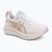 Dámské běžecké boty Asics Gel-Kayano 33 White/Hazy Lilac
