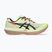 Běžecké boty Asics Fujispeed 4 illuminate yellow/dark aubergine